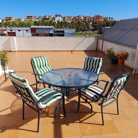 Apartamento San Carlos บาเอนา ภายนอก รูปภาพ