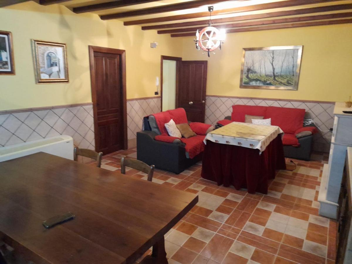 Apartamento San Carlos บาเอนา ภายนอก รูปภาพ