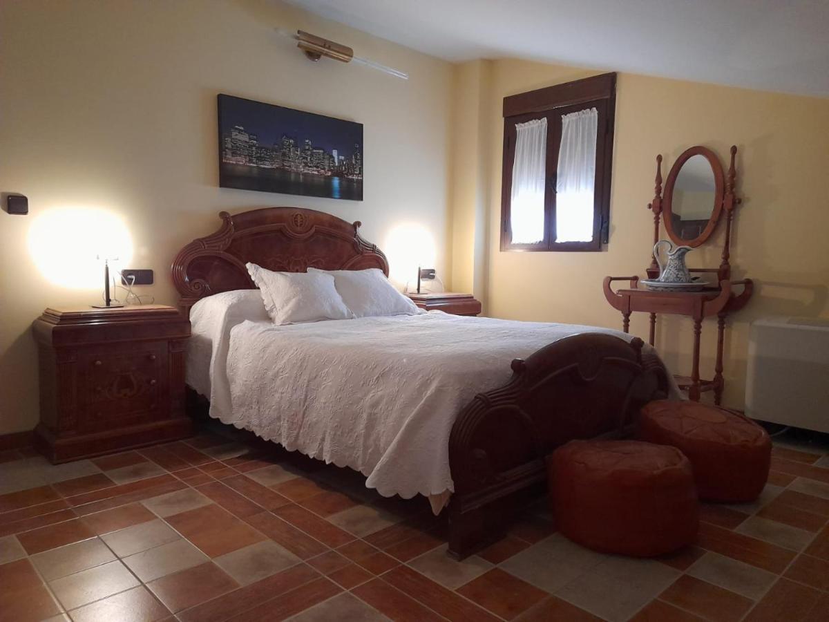 Apartamento San Carlos บาเอนา ภายนอก รูปภาพ