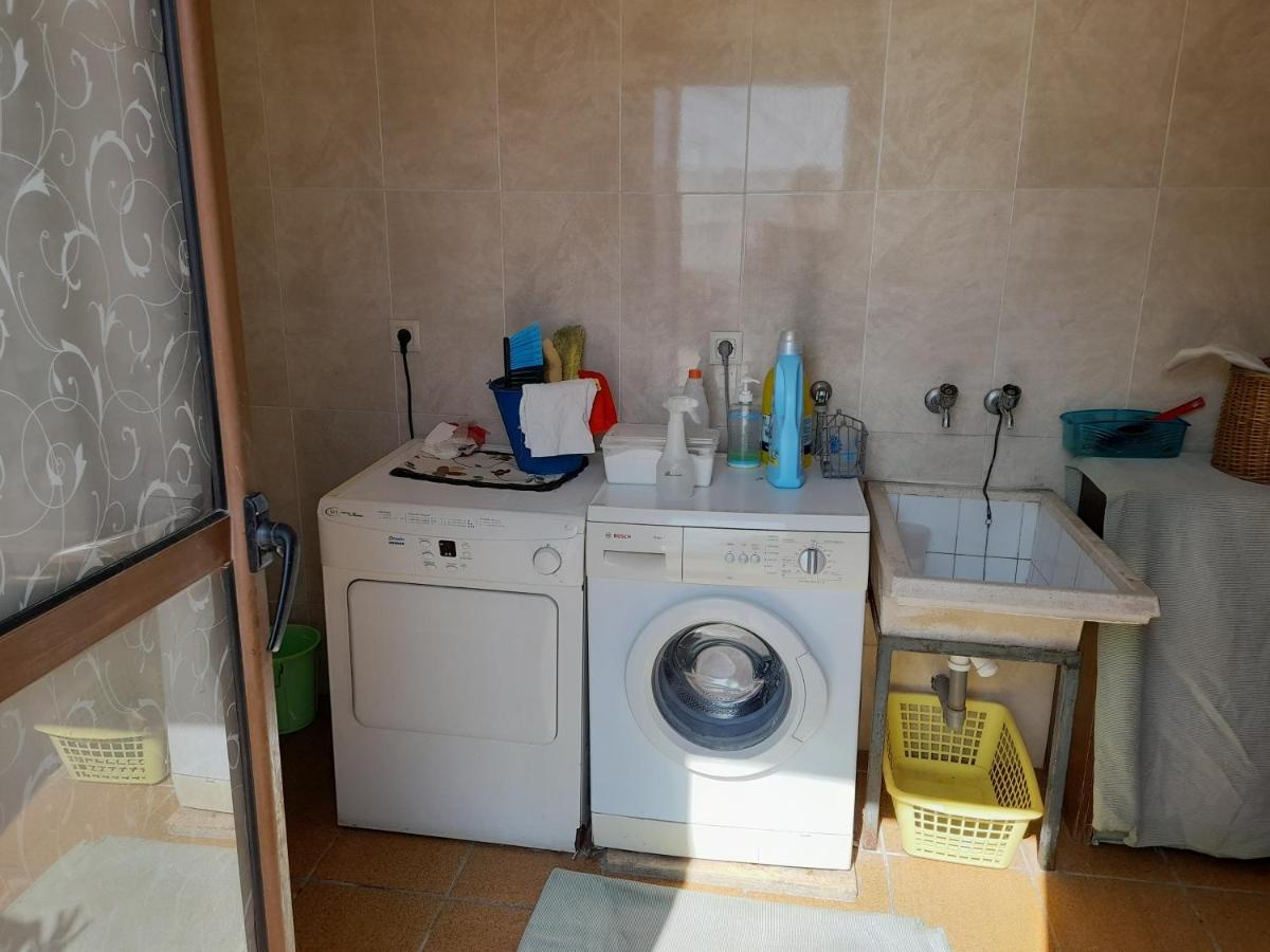 Apartamento San Carlos บาเอนา ภายนอก รูปภาพ