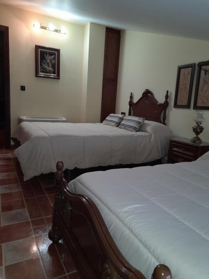 Apartamento San Carlos บาเอนา ภายนอก รูปภาพ