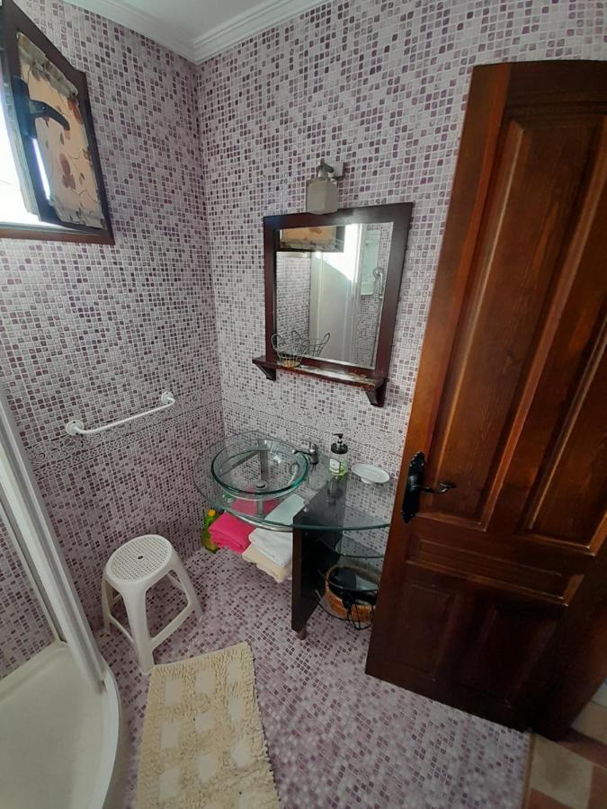 Apartamento San Carlos บาเอนา ภายนอก รูปภาพ