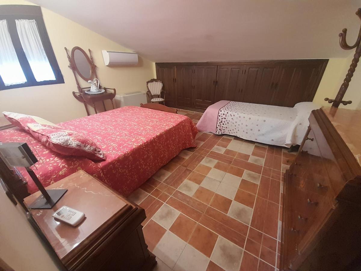 Apartamento San Carlos บาเอนา ภายนอก รูปภาพ