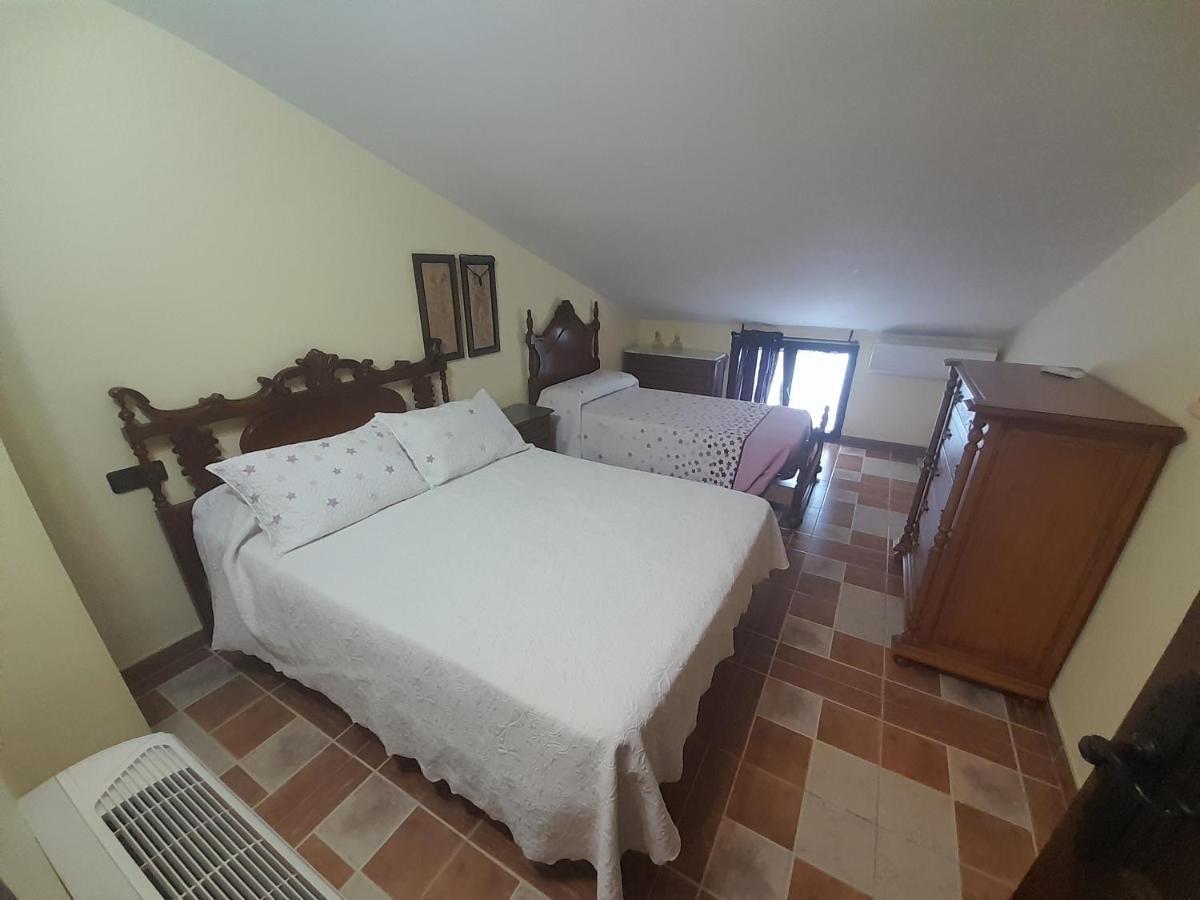 Apartamento San Carlos บาเอนา ภายนอก รูปภาพ